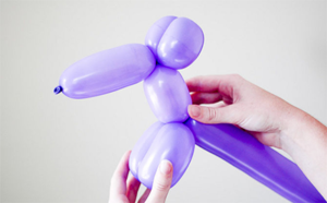 Balloon Art