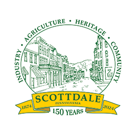 Scottdale 150th Anniversary