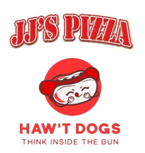 JJ's - Hawt Dogs