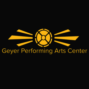 Geyer Performing Arts Center