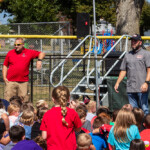 2024 Wide World of Animals